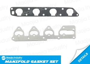 China Custom Inlet Manifold Gasket For Suzuki Forenza Reno 2.0 DOHC 16V A20DMS factory