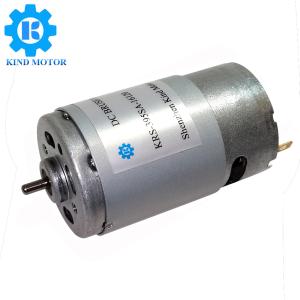 China miniature dc 5 6 7.4 12 24 v rs-390sh rs-395sh rs-395sv carbon brushes motor factory
