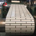 Hot Rolled 0.5*1250mm 3019 Ral 5030 Ral 9002 Ral 3020 PPGI Dx51d 20/5um 0.47mm