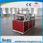 Machinery Plastic Profile Extrusion Line Equipment YF 400 Easy Clean