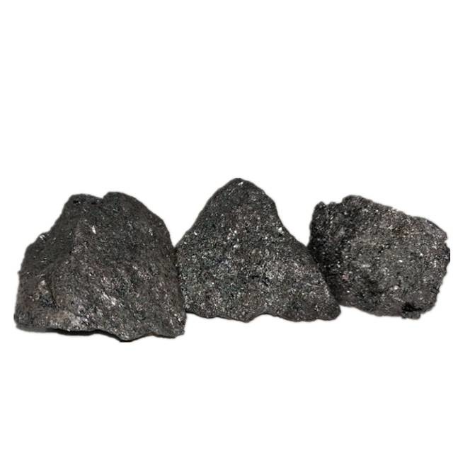 Si 98.5% Min Production Line Silicon Metal For Metallurgy
