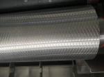 120-600gsm Top Sheet Automatic 5 Ply Flute Laminator ISO CE