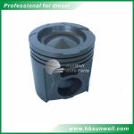 Original/Aftermarket High quality Komatsu S6D170 diesel engine parts Piston 6245