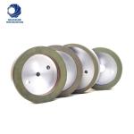 Hot Sale Flat Resin Bond Diamond Carbide Grinding Wheel 1A1 CBN Grinding Wheel