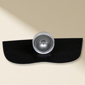 China Original Mercedes-Benz Cabin Acoustic Optimization Components For C-Class / Car Stereo System factory