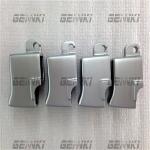 CNC 0.05mm Tolerance Rapid Tooling Injection Molding Prototype Plastic Parts