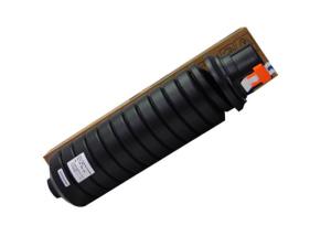 China Replaceable Toshiba Black Toner Cartridge E - Studio Full Condition 1000g factory