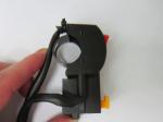 Universal Motorcycle ATV UTV Motorcycle Start Handle Bar Switch Stop Switch