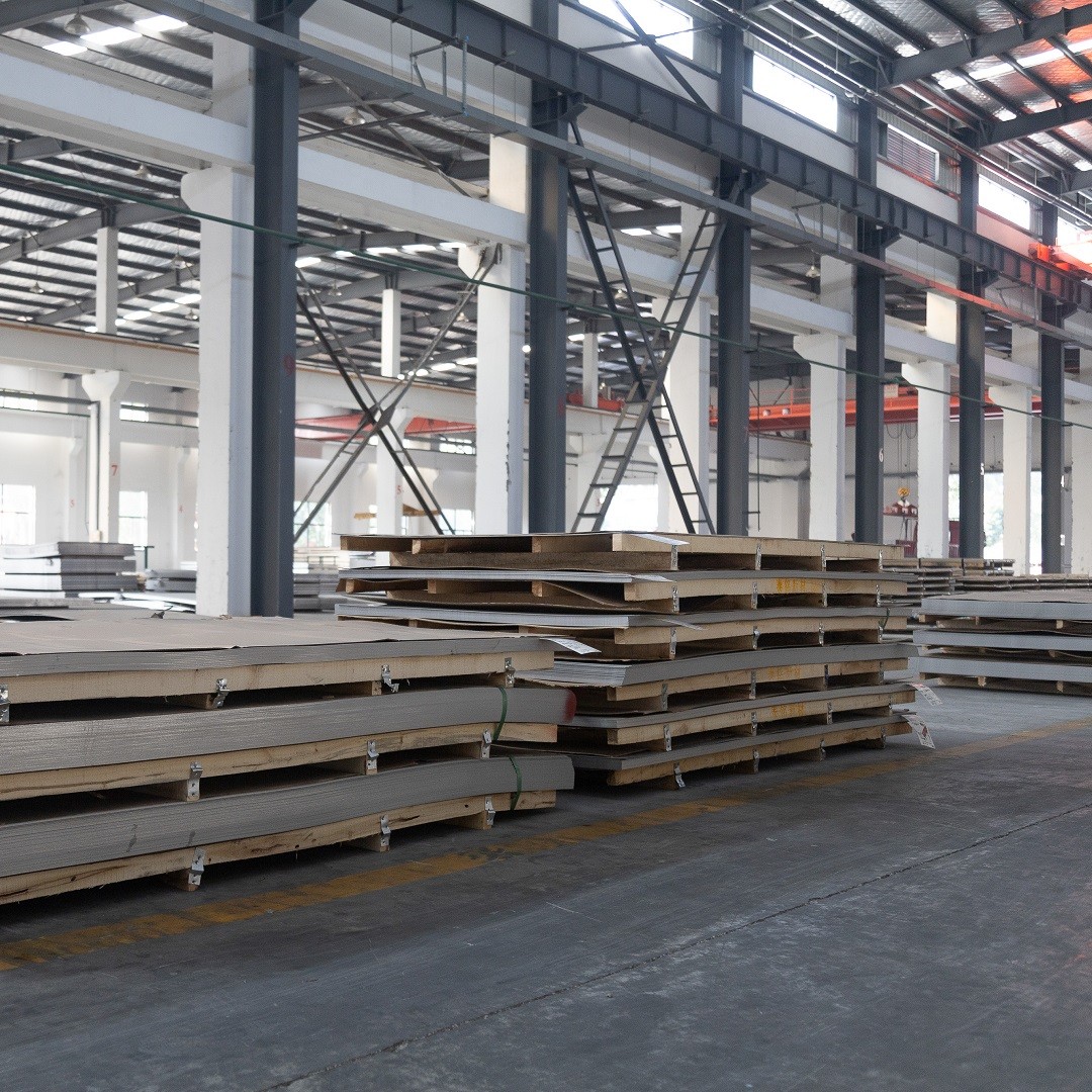 Nickel Alloy Inconel 600 Plate Thickness 0.5 - 30.0mm Alloy 600 Sheet According to ASTM SB168 B