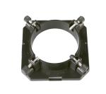 Softbox photography without Grid Grade A SB-MS-A (Universal Mount, Aluminum Ring