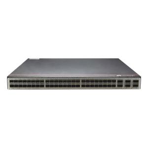 China 1000 Mpps Industrial Network Switch 2.16 Tbit S 32 MB Buffer CE6857-48S6CQ-EI factory