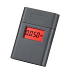 Drive Safety high accuracy Digital Alcohol Breath Tester Wine Alcohol Tester