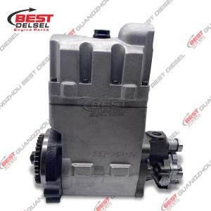 China Diesel Fuel Common Rail Pump 253-4339 For C7 Engine factory