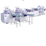 Ultrasonic Frequency Welding SS Surgical Face Mask Machines