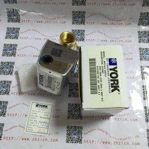 China York two - way valve factory