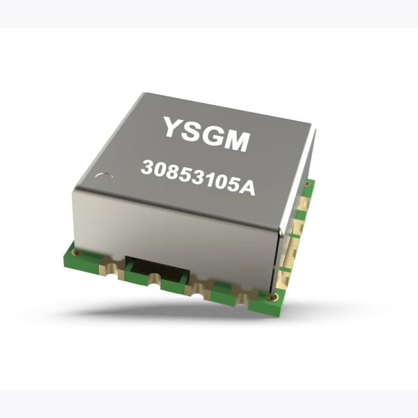 5dBm INNOTION YSGM30853105A VCO Coaxial Resonator Oscillator IC Chip for 958MHz