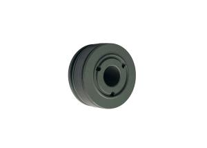China Round Polishing Sinter Rod Guide 100 Pieces MOQ Long Lasting Durability factory