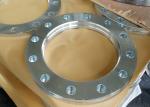 BS4504 PN16 FORGED STEEL FLANGES ST37.2 S235JR
