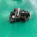 Mitsubishi 6M61 Engine Horsepower 6 Cylinders Suitable For Truck