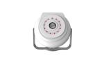 Bus Passenger Automatic People Counter Camera System 81x47x80mm 120x54x120mm