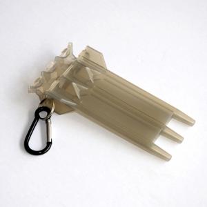 China Colorful Professional Dart Case For Protecting The Darts And Flights factory