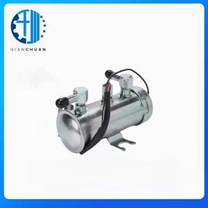 China 8-97515301-1 Electric Oil Pump Suitable For Isuzu 6HK1 Engine Parts factory