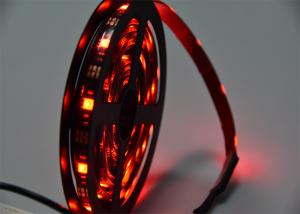 China 5050 RGB DC12V 3m USB App Wireless Led Strip Light factory