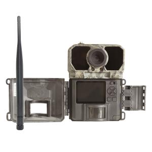 China CMOS 25m IR Wireless Trail Camera Waterproof Ip65 1080p Hd 180mA factory