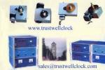 manufacturer factory of master clocks supplier master clocks system with GPS
