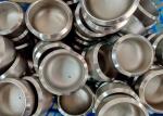 ASME SA 815 WPS31803 Stainless Steel Weld Caps