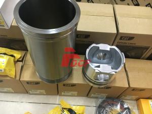 China 3306 Piston Liner Kit 8N-3182 For Diesel Engine Excavator Parts factory