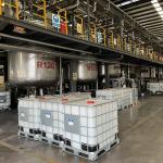 Pu Resin Curing Agent Hot Selling Dmp-30 For Epoxy Curing Agent
