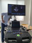 GH-F5pro3D Home Fetal Ultrasound Machine Echographe Equipment For Obsteristic