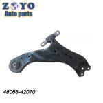 Position Lower Control Arm for Toyota RAV4 2009-2016 Suspension Parts 48068