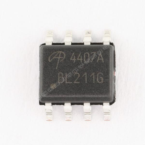 AO4407A P-CHANNEL 12A MOSFET Original in stock 10PCS Field Effect Transistor