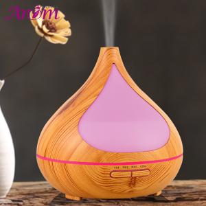 China Whisper - Quiet Wood Grain Aroma Diffuser factory