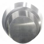 1050 Induction Pressure Cooker 6mm Aluminum Round Circle
