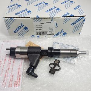 China Fuel Injector SE501925 RE546784 For John Deere 2154D 180GLC factory