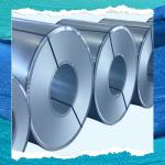 316L SS Coil 4mm 6mm 8mm Hot Rolled Stainless Steel Coil 1000-2000mm