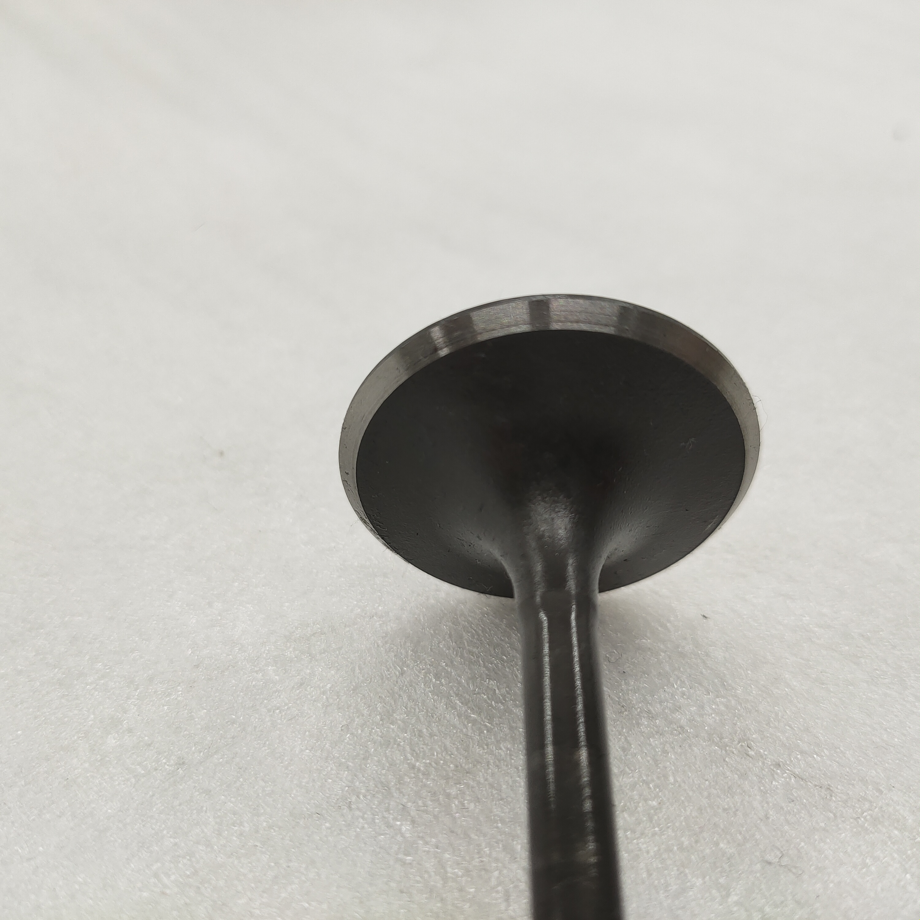DAYANG Three Wheel Motorcycle Tricycle Black Iron Engine Forging Valve with Materials
