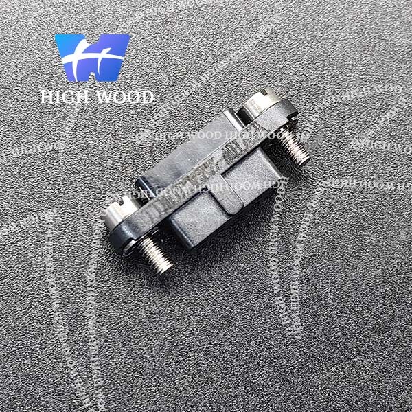 HW-CMM Connector, HW-222C10M11,2mm Pitch.