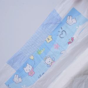 China Soft Breathable Disposable Pet Diaper Super Absorbent Doggy Diapers For Female Dogs factory