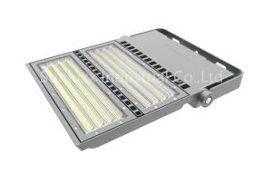 China IK10 IP66 Ferrari LED Area Flood Lights Smart Dimming Function Available factory