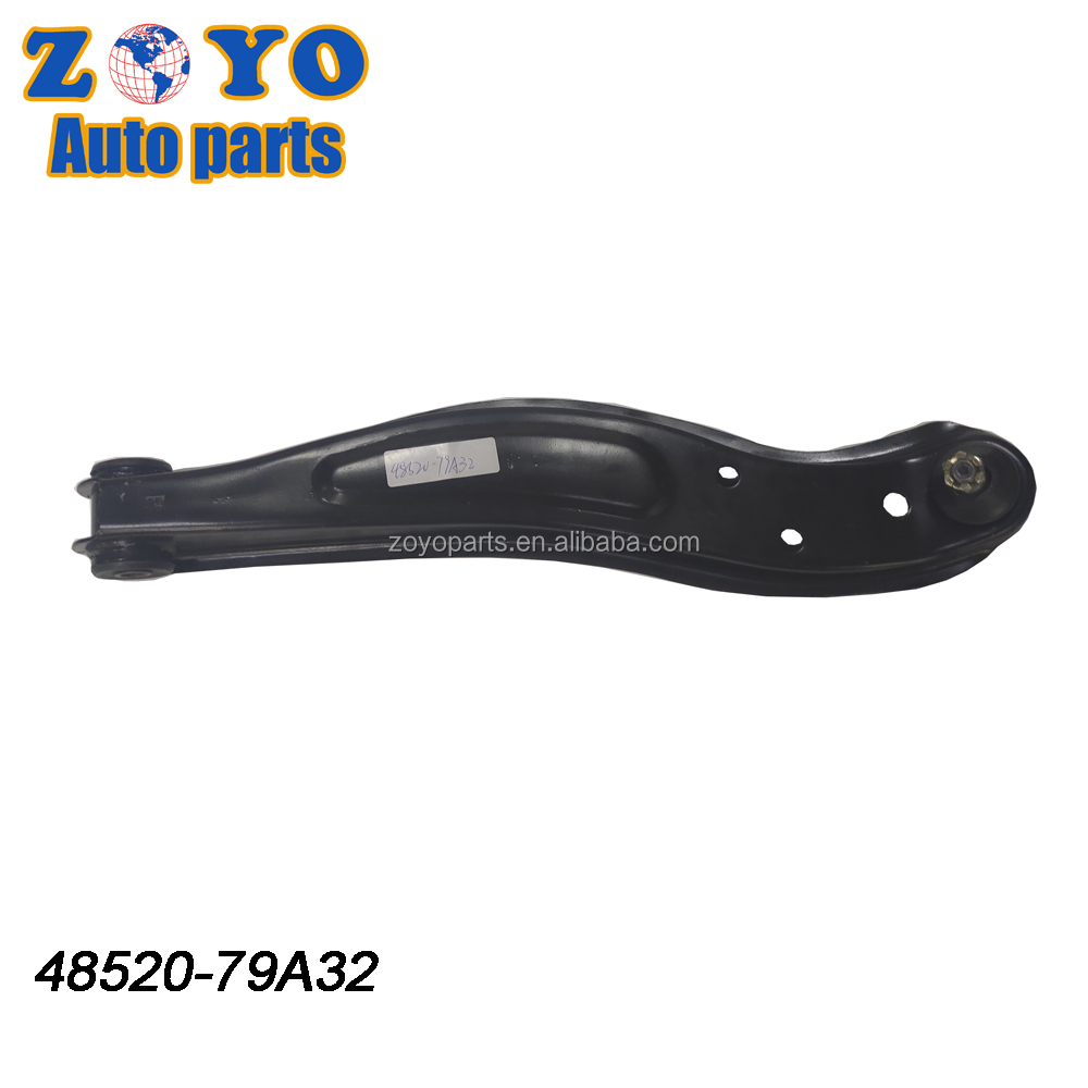 SPHC Car Model For Daihatsu Hiject 48520-79A32 48510-79A32 Lower Control Arm with Best