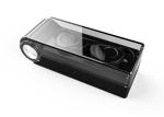 Cyoo Waterproof Wireless Bluetooth Headphones , Binaural Wireless Headset With