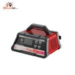 12V 12A Lifepo4 Battery Charger Ac To Dc AGM GEL Li - Batteries