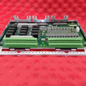 GE IS230TDBTH2A Discrete Input Output Terminal Board for Mark VIe