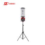 AC 110V 4.5S/Ball Badminton Training Machine With Remote Control