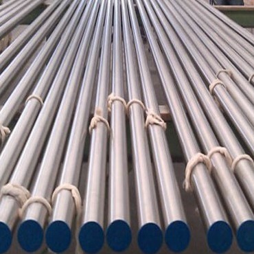 Stainless Steel Seamless Pipe