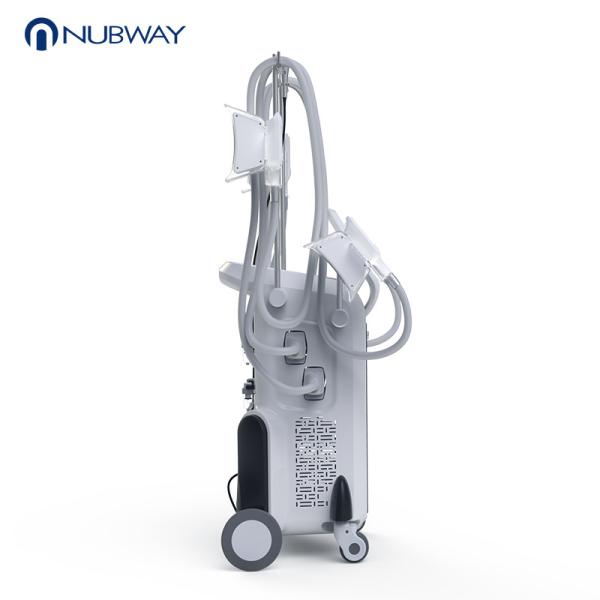 cryolipolysis cool shaping machine cryolipolysis machine price and 4 handles